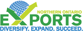 Northern Ontario Exports Program