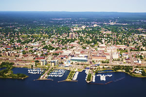 Thunder Bay