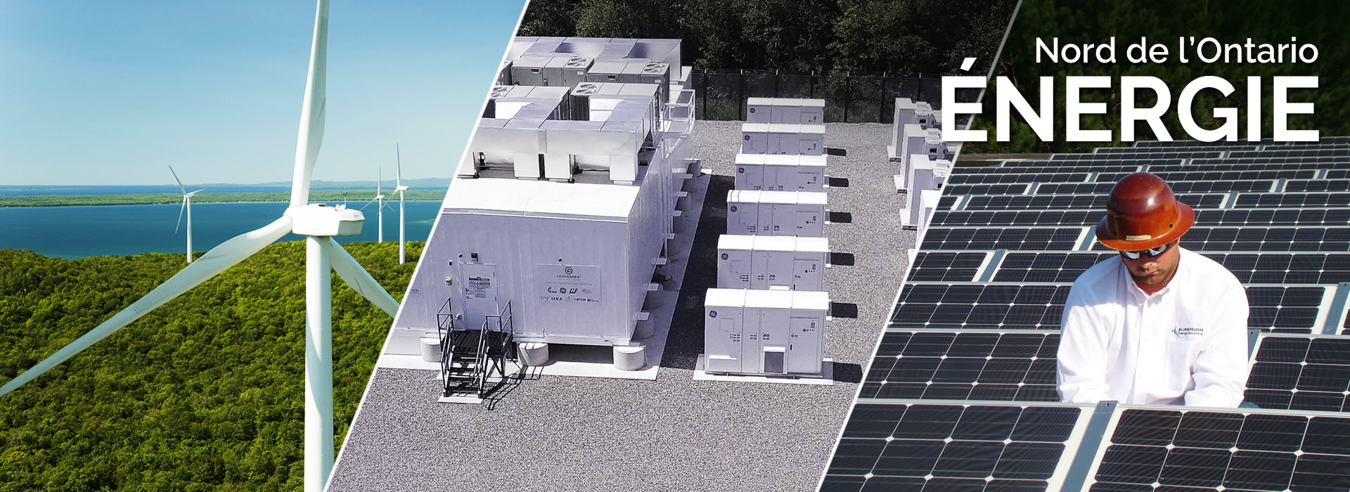 Northern Ontario Energy